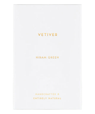 Hiram Green Vetiver 50 ml N01182-01