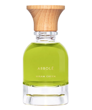 Hiram Green Arbolé 50 ml N01173-01