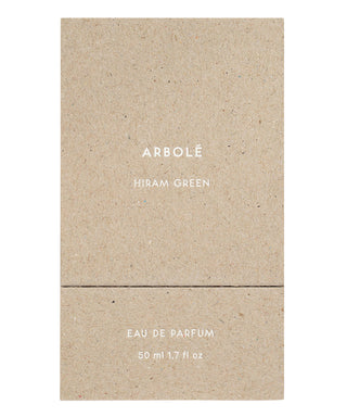 Hiram Green Arbolé 50 ml N01173-01