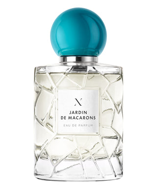 Les Soeurs de Noé Jardin de Macarons 100 ml N01623-01