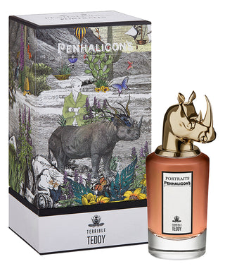 Penhaligon's Terrible Teddy 75 ml N02396-01