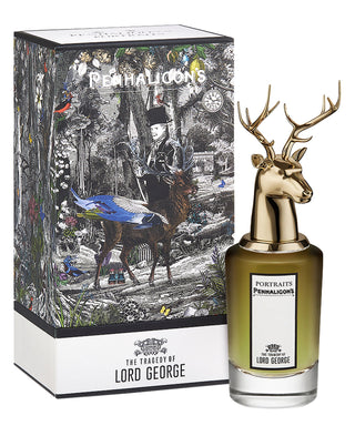 Penhaligon's The Tragedy of Lord George 75 ml N02407-01