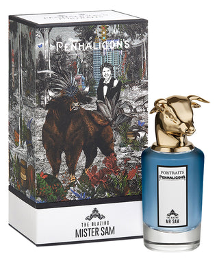 Penhaligon's The Blazing Mr Sam 75 ml N02398-01