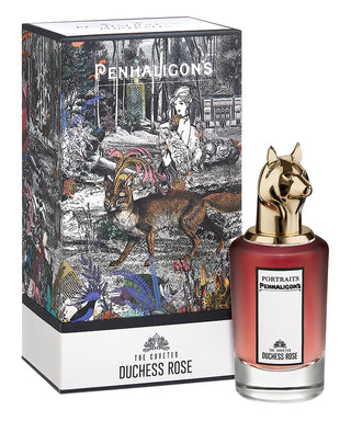 Penhaligon's The Coveted Duchess Rose 75 ml N02399-01