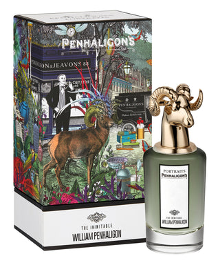 Penhaligon's The Inimitable William Penhaligon 75 ml N02404-01