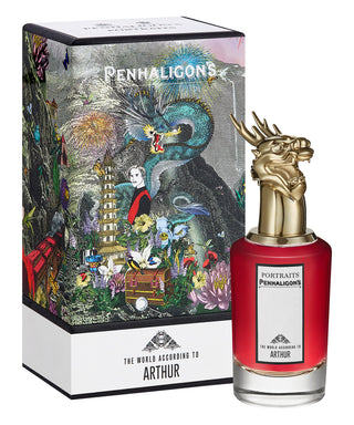 Penhaligon's The World According to Arthur 75 ml N02409-01