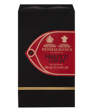 Penhaligon's Halfeti Leather 100 ml N02382-01