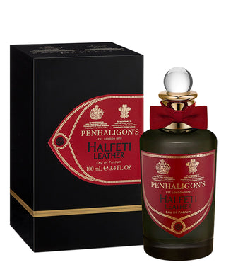 Penhaligon's Halfeti Leather 100 ml N02382-01