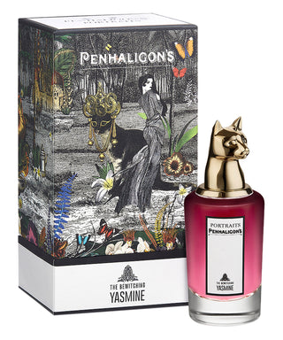Penhaligon's The Bewitching Yasmine 75 ml N02397-01