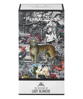 Penhaligon's The Revenge Of Lady Blanche 75 ml N02405-01