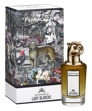 Penhaligon's The Revenge Of Lady Blanche 75 ml N02405-01