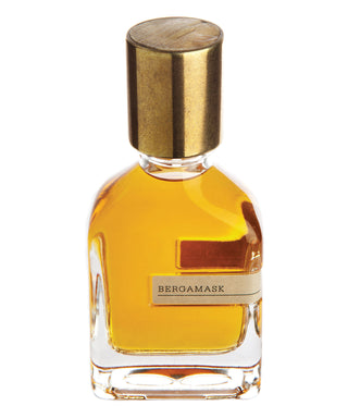 Orto Parisi Bergamask 50 ml N02261-01