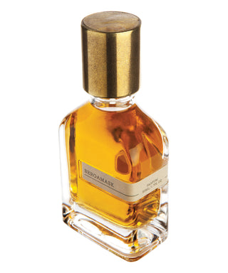 Orto Parisi Bergamask 50 ml N02261-01