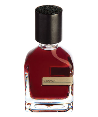 Orto Parisi Terroni 50 ml N02269-01