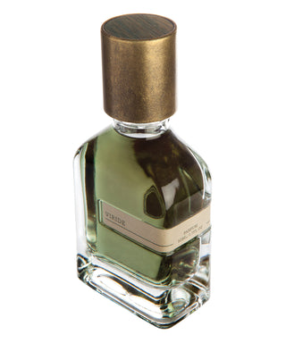 Orto Parisi Viride 50 ml N02270-01