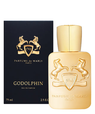 Parfums de Marly Godolphin 75 ml N02318-01