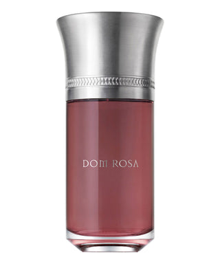Liquides Imaginaires Dom Rosa 100 ml N01653-02