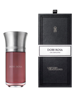 Liquides Imaginaires Dom Rosa 100 ml N01653-02