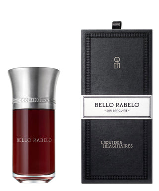 Liquides Imaginaires Bello Rabelo 100 ml N01644-01