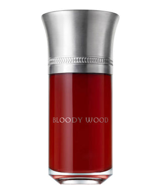 Liquides Imaginaires Bloody Wood 100 ml N01648-01