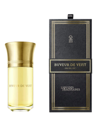 Liquides Imaginaires Buveur de Vent 100 ml N01650-01