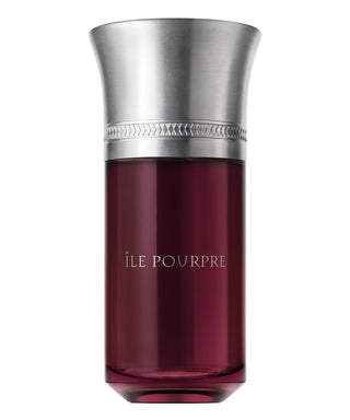 Liquides Imaginaires Île Pourpre 100 ml N01657-02