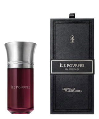 Liquides Imaginaires Île Pourpre 100 ml N01657-02