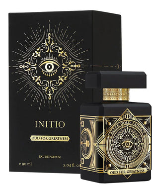 Initio Parfums Privés Oud for Greatness 90 ml N01239-02