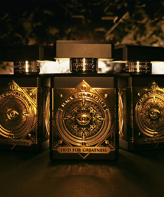 Initio Parfums Privés Oud for Greatness 90 ml N01239