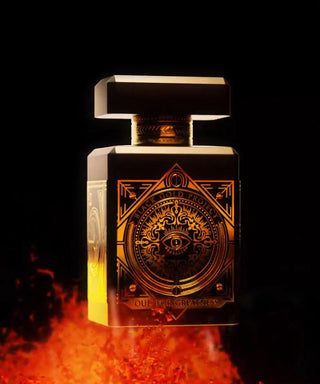 Initio Parfums Privés Oud for Greatness 90 ml N01239