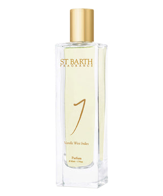 Ligne St Barth Vanille West Indies 50 ml N01638-01