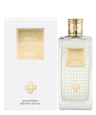 Perris Monte Carlo Neroli Mediterraneo 100 ml N02427-02