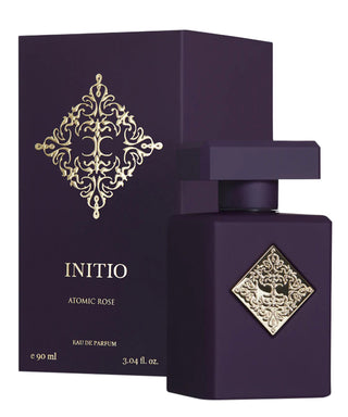 Initio Parfums Privés Atomic Rose 90 ml N01229-02