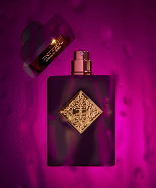 Initio Parfums Privés Atomic Rose 90 ml N01229