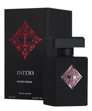 Initio Parfums Privés Blessed Baraka 90 ml N01231-01