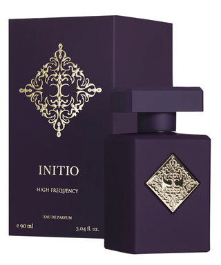 Initio Parfums Privés High Frequency 90 ml N01233-01