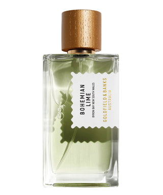 Goldfield & Banks Bohemian Lime 100 ml N01139-02