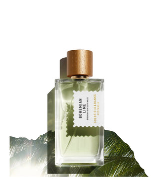 Goldfield & Banks Bohemian Lime 100 ml N01139