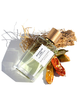 Goldfield & Banks Bohemian Lime 100 ml N01139