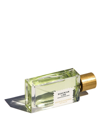 Goldfield & Banks Bohemian Lime 100 ml N01139-02
