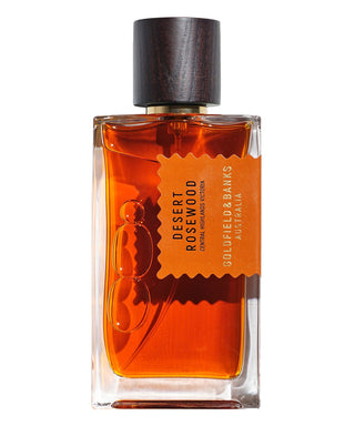 Goldfield & Banks Desert Rosewood 100 ml N01141-01