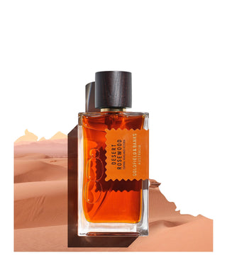 Goldfield & Banks Desert Rosewood 100 ml N01141
