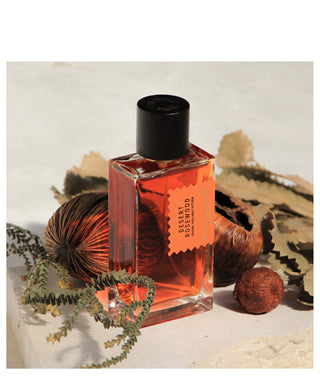 Goldfield & Banks Desert Rosewood 100 ml N01141