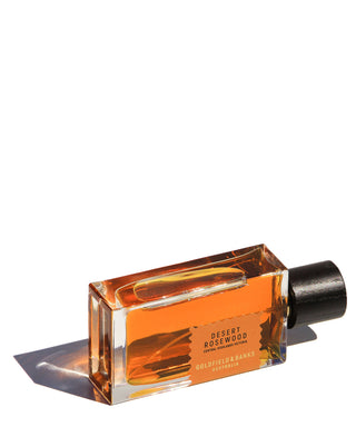 Goldfield & Banks Desert Rosewood 100 ml N01141-01