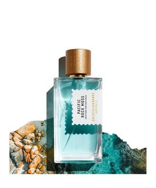 Goldfield & Banks Pacific Rock Moss 100 ml N01147