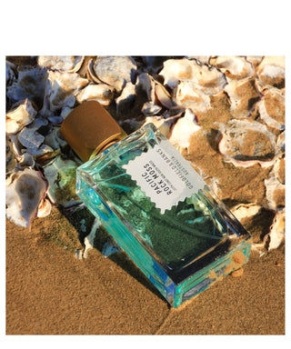 Goldfield & Banks Pacific Rock Moss 100 ml N01147