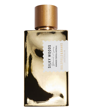 Goldfield & Banks Silky Woods 100 ml N01149-02