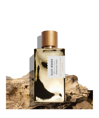 Goldfield & Banks Silky Woods 100 ml N01149