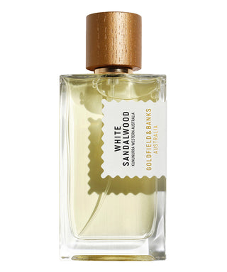 Goldfield & Banks White Sandalwood 100 ml N01154-01