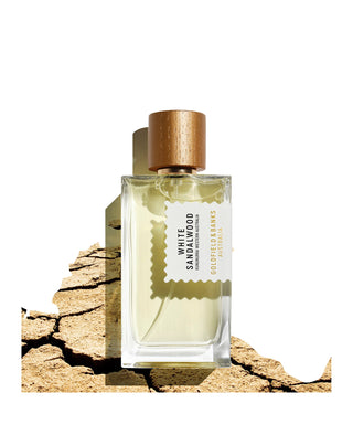 Goldfield & Banks White Sandalwood 100 ml N01154